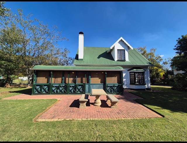 4 BEDROOM HOUSE FOR SALE IN VAALVIEW